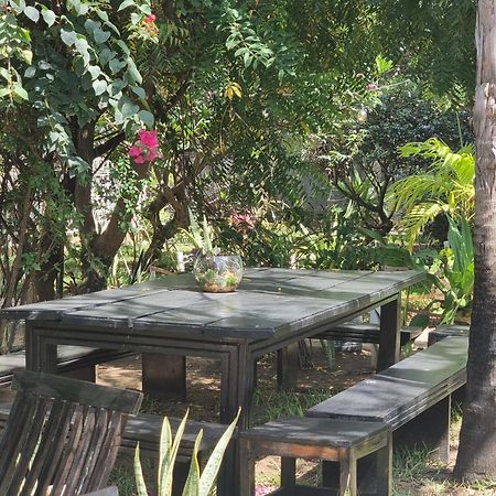 Tulia House Backpackers Hostel Μομπάσα Εξωτερικό φωτογραφία