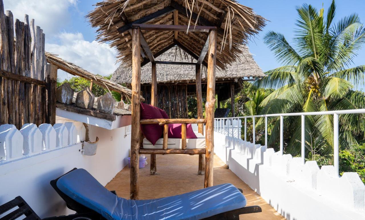 Tulia House Backpackers Hostel Μομπάσα Εξωτερικό φωτογραφία