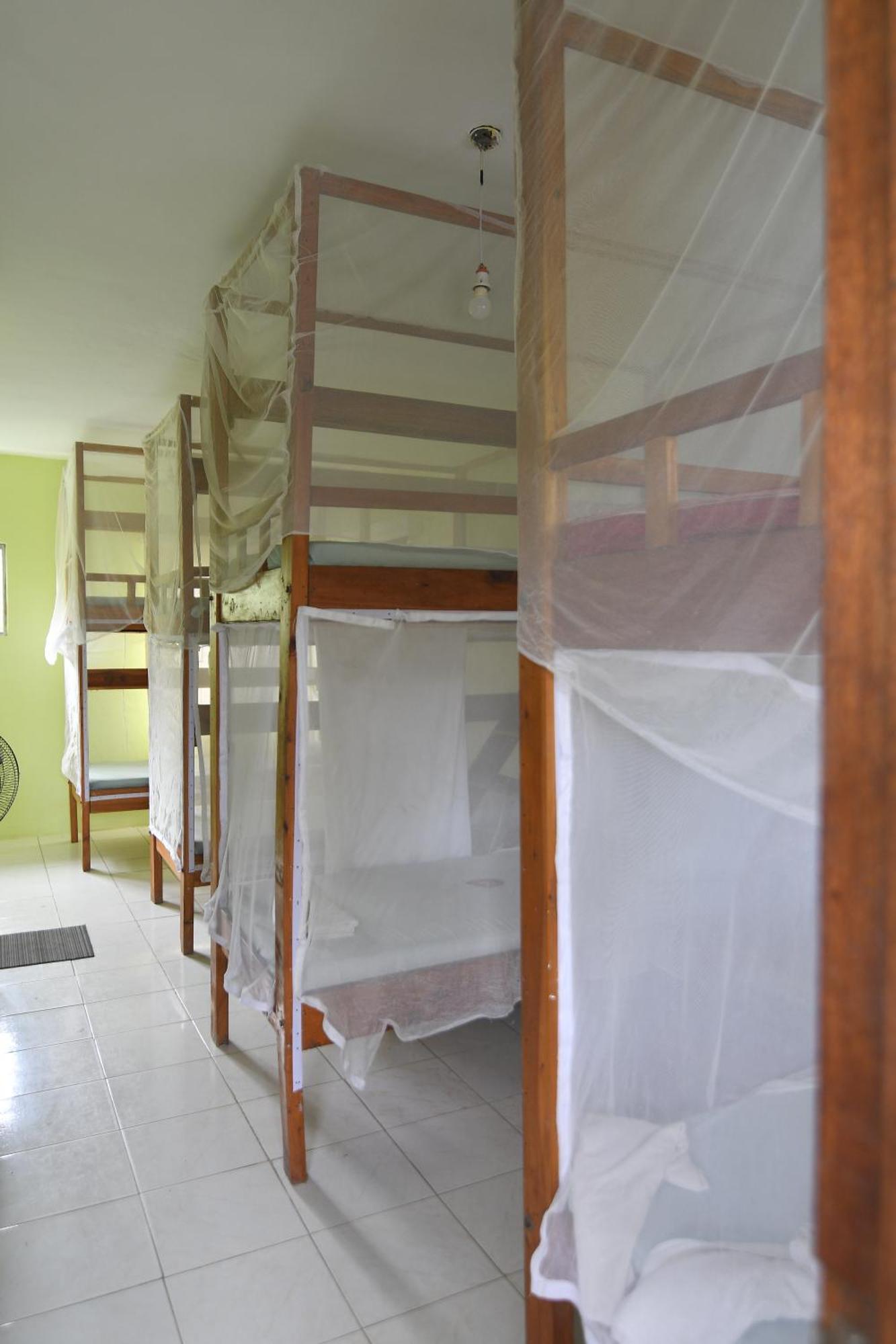Tulia House Backpackers Hostel Μομπάσα Εξωτερικό φωτογραφία
